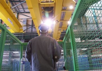 La OIT eval�a el empleo en las cadenas de valor